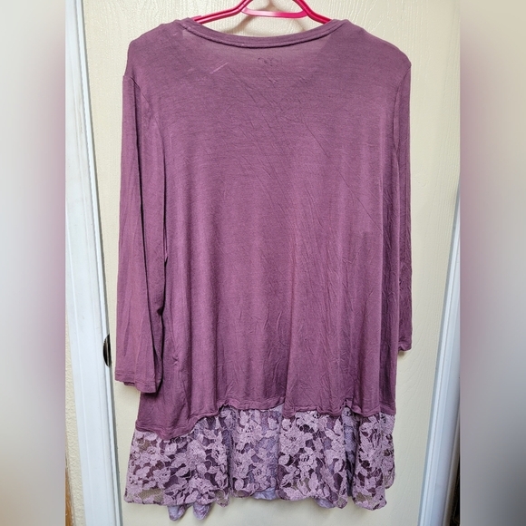 New Logo By Lori Goldstein 2 Piece Set - Picture 5 of 5